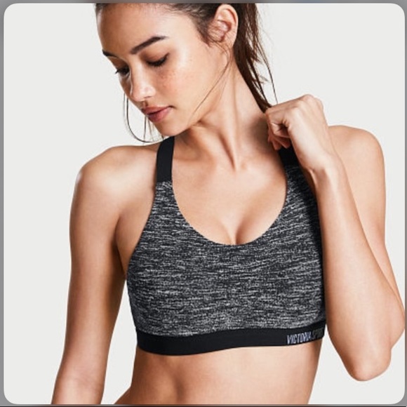 lightweight sports bra